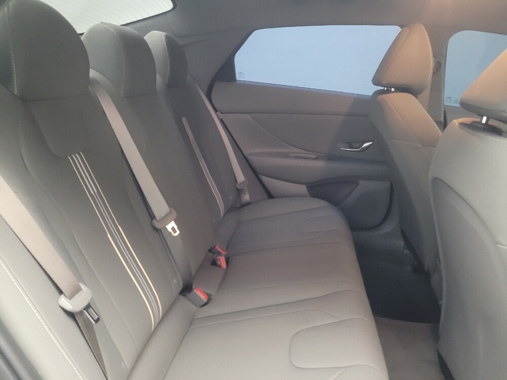 2025 Hyundai Elantra in Pelham, AL 35124 - 18135240 19