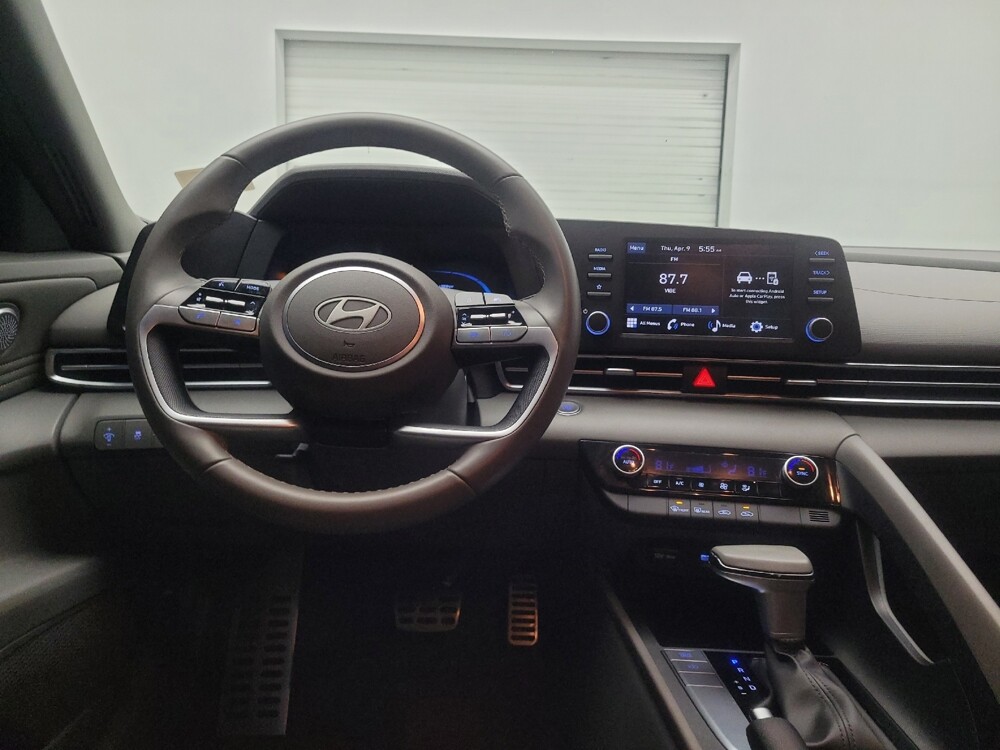 2025 Hyundai Elantra in Pelham, AL 35124 - 18135240 22