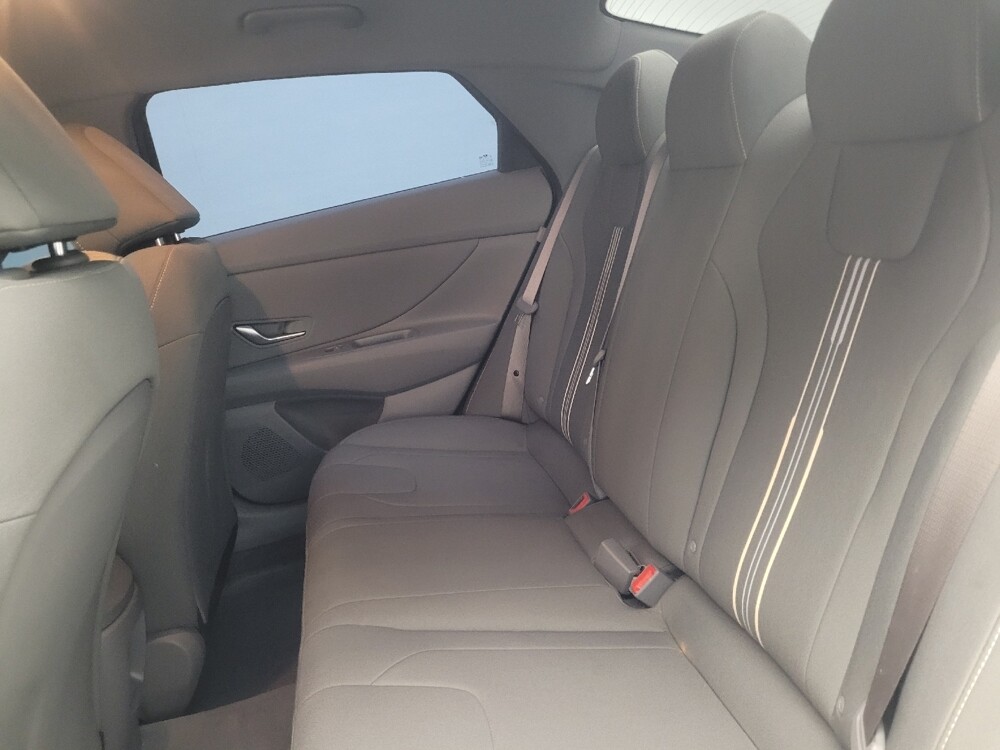 2025 Hyundai Elantra in Pelham, AL 35124 - 18135240 18