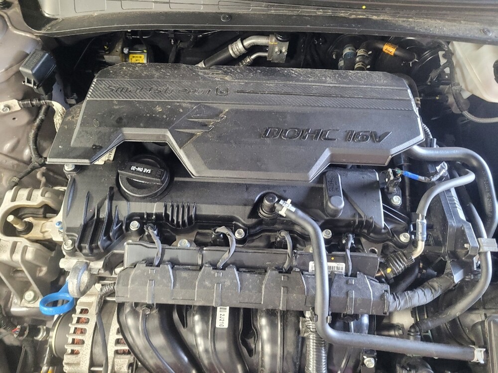 2025 Hyundai Elantra in Pelham, AL 35124 - 18135240 30