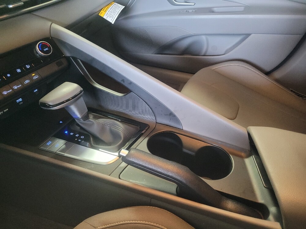 2025 Hyundai Elantra in Pelham, AL 35124 - 18135240 26