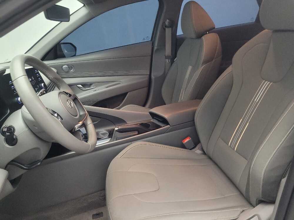 2025 Hyundai Elantra in Pelham, AL 35124 - 18135240 17