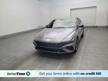 2025 Hyundai Elantra in Pelham, AL 35124