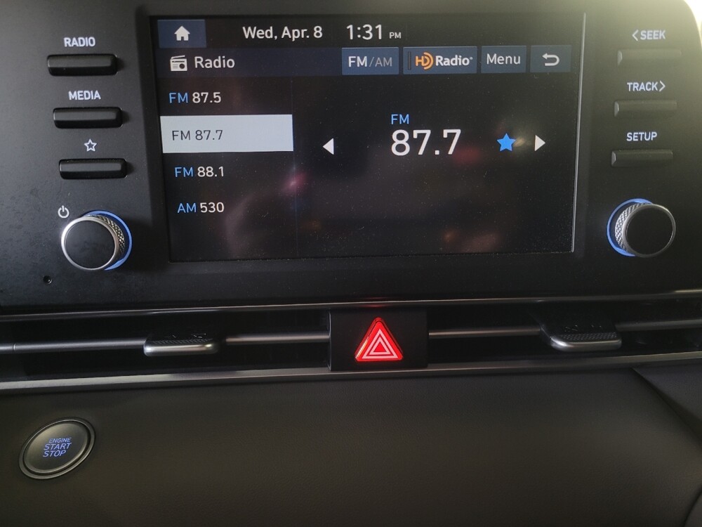 2025 Hyundai Elantra in Pelham, AL 35124 - 18135240 25