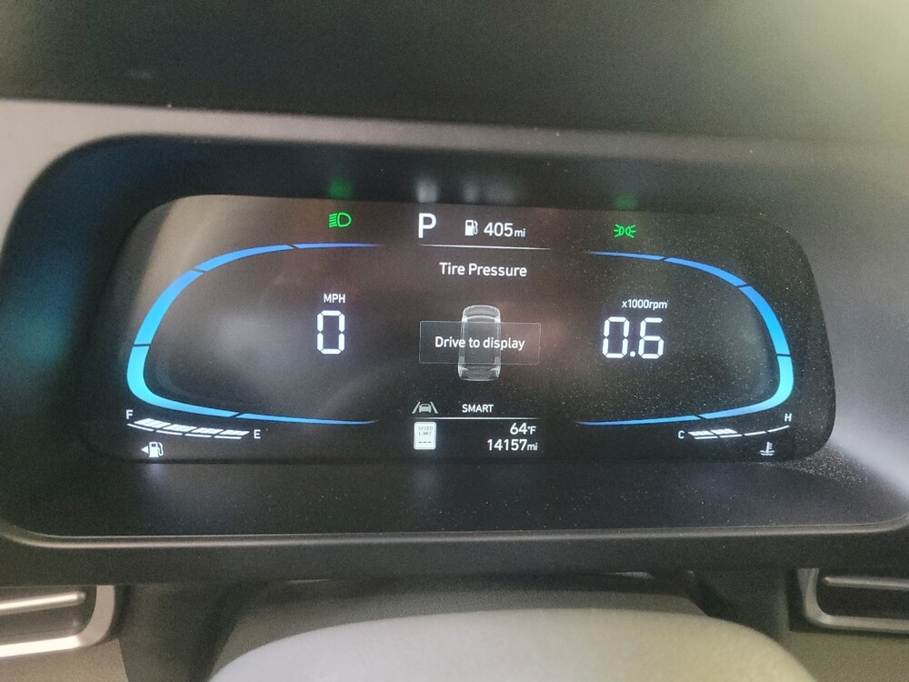 2025 Hyundai Elantra in Pelham, AL 35124 - 18135240 23