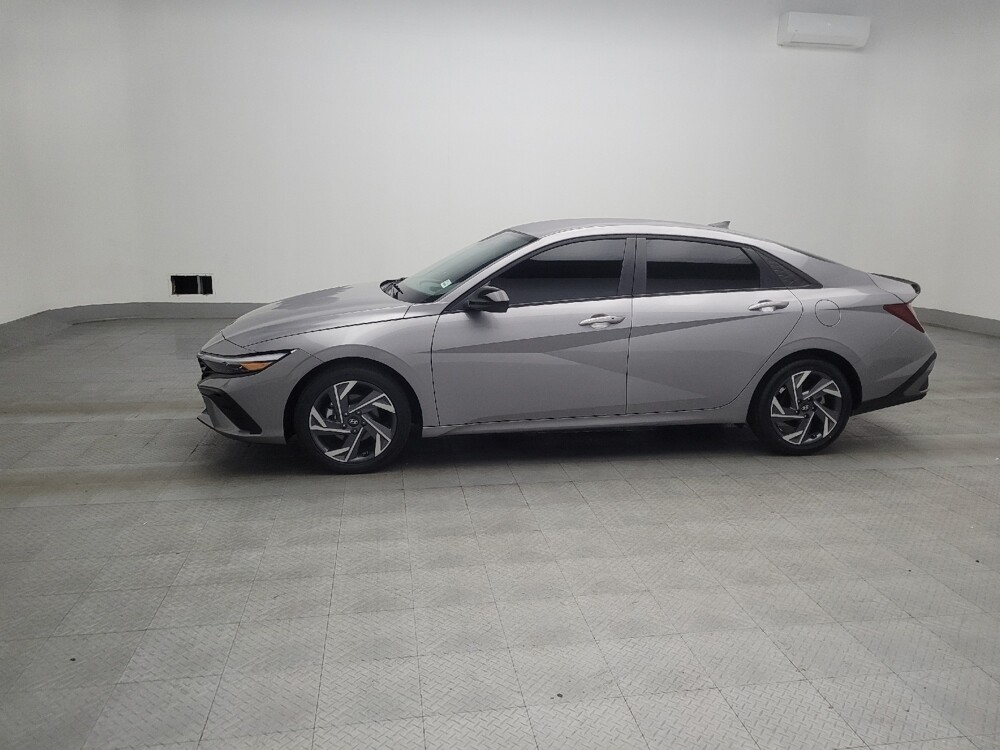 2025 Hyundai Elantra in Pelham, AL 35124 - 18135240 2