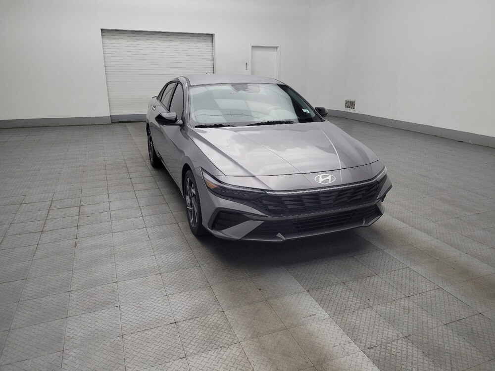 2025 Hyundai Elantra in Pelham, AL 35124 - 18135240 13