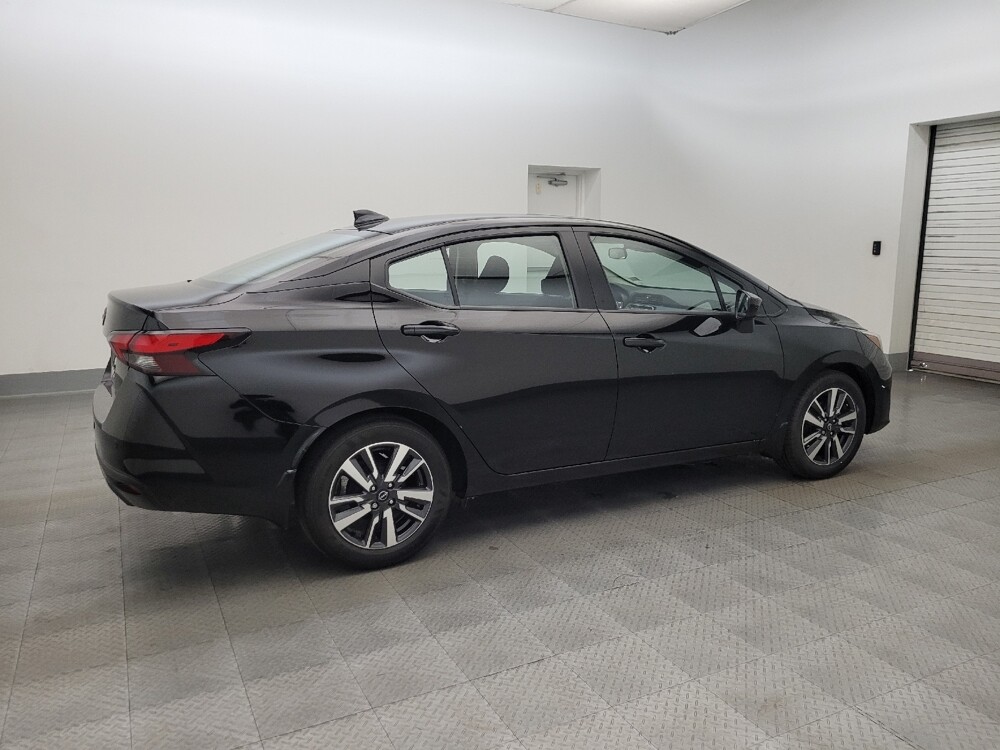 2025 Nissan Versa in Phoenix, AZ 85022 - 18135241 10