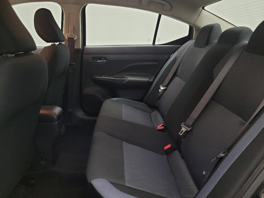 2025 Nissan Versa in Phoenix, AZ 85022 - 18135241 18