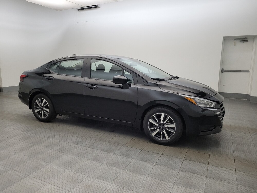 2025 Nissan Versa in Phoenix, AZ 85022 - 18135241 11