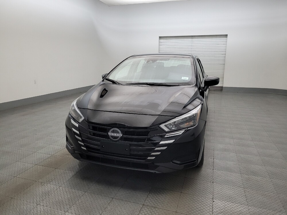 2025 Nissan Versa in Phoenix, AZ 85022 - 18135241 15