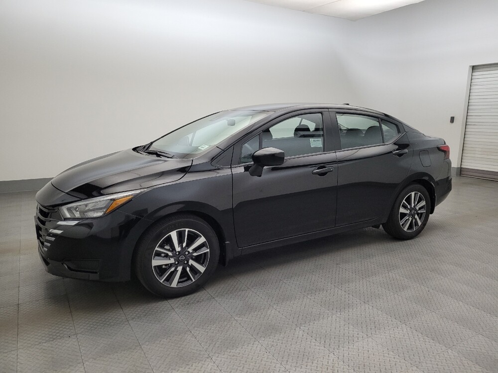 2025 Nissan Versa in Phoenix, AZ 85022 - 18135241 2