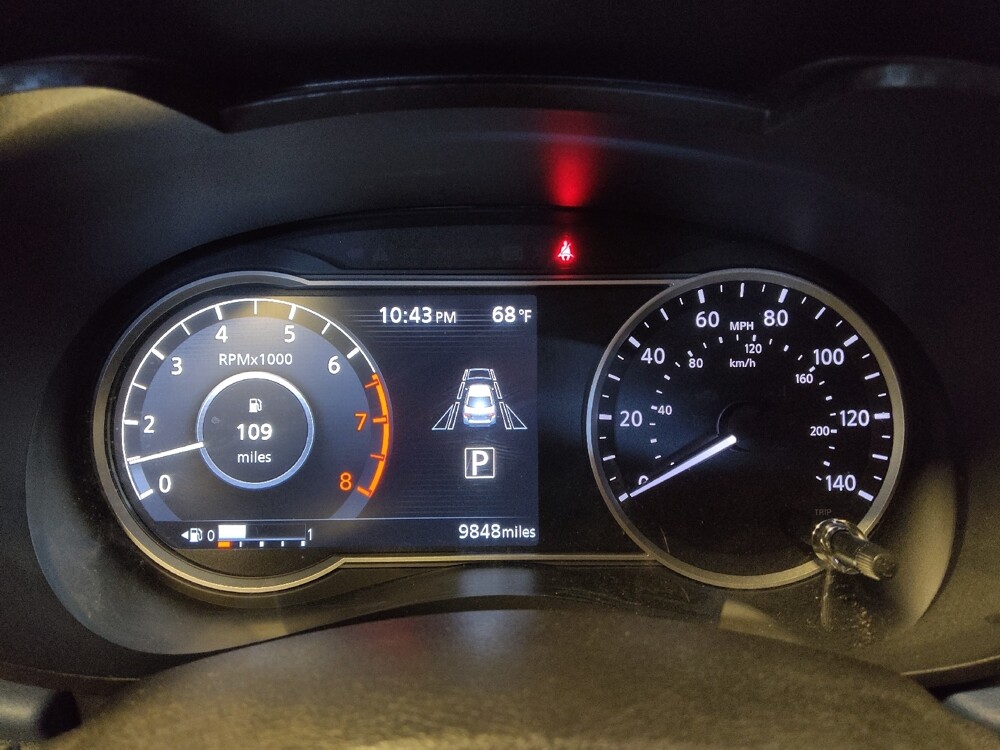 2025 Nissan Versa in Phoenix, AZ 85022 - 18135241 23