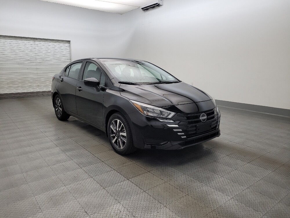 2025 Nissan Versa in Phoenix, AZ 85022 - 18135241 13