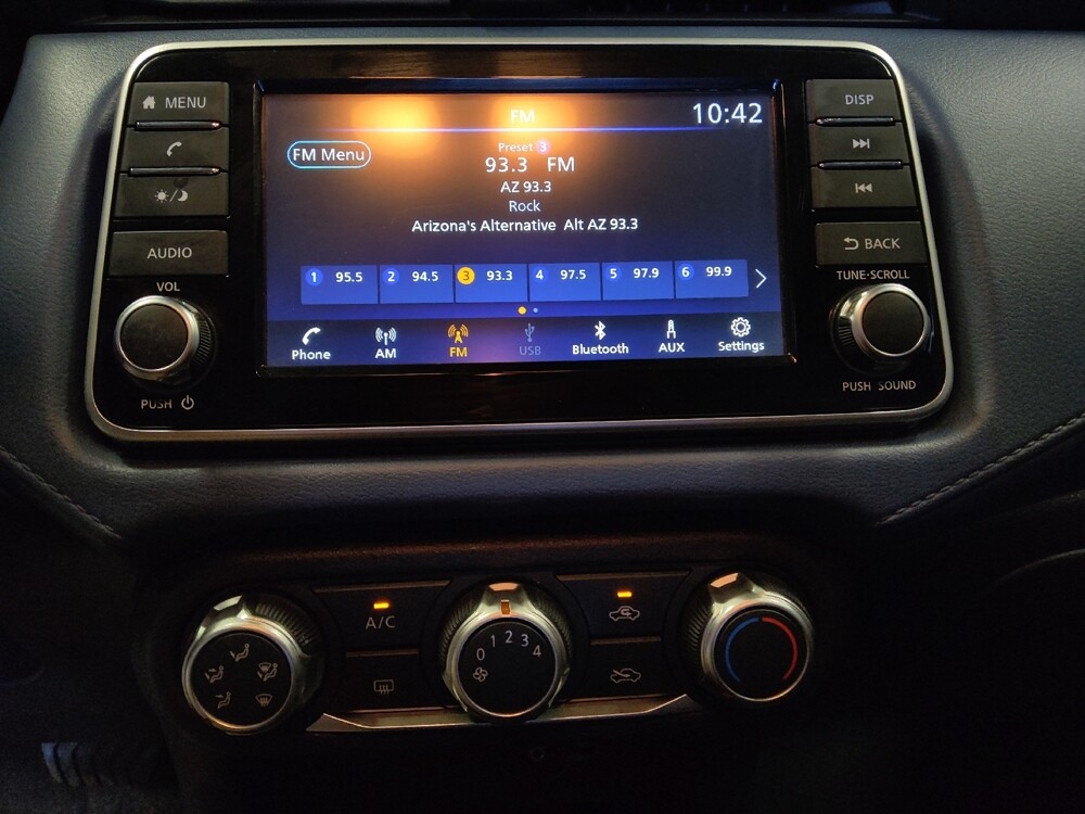 2025 Nissan Versa in Phoenix, AZ 85022 - 18135241 25