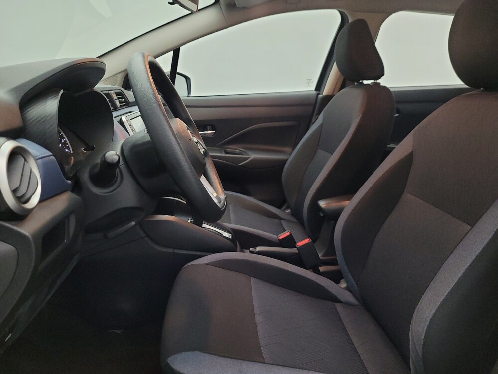 2025 Nissan Versa in Phoenix, AZ 85022 - 18135241 17