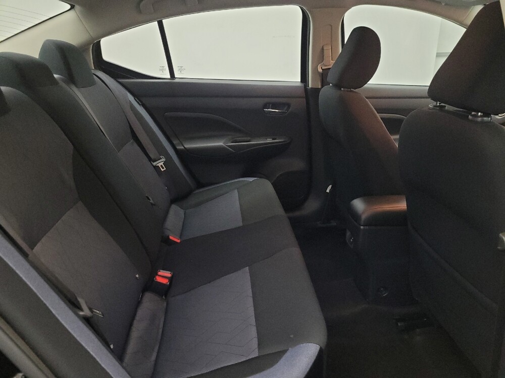 2025 Nissan Versa in Phoenix, AZ 85022 - 18135241 19