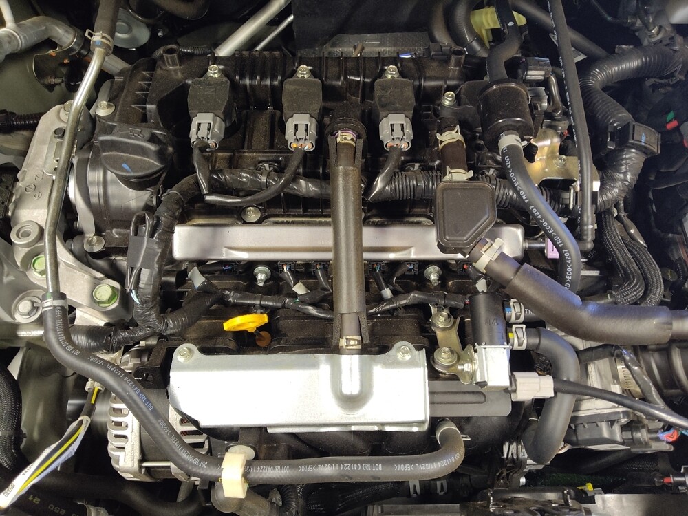 2025 Nissan Versa in Phoenix, AZ 85022 - 18135241 30