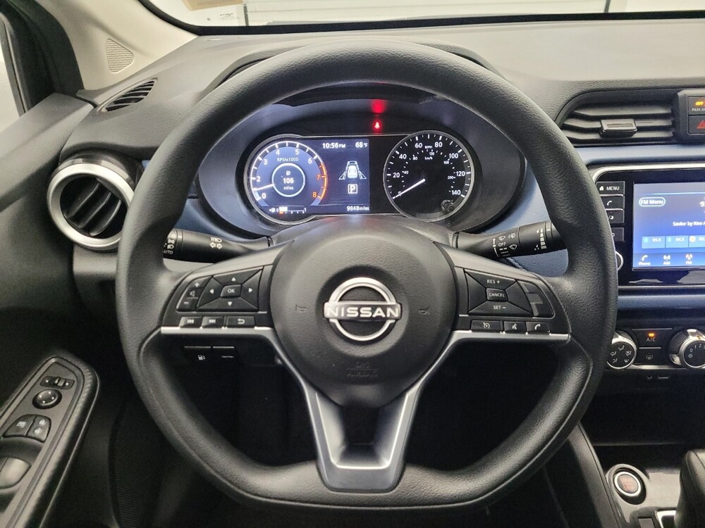 2025 Nissan Versa in Phoenix, AZ 85022 - 18135241 22