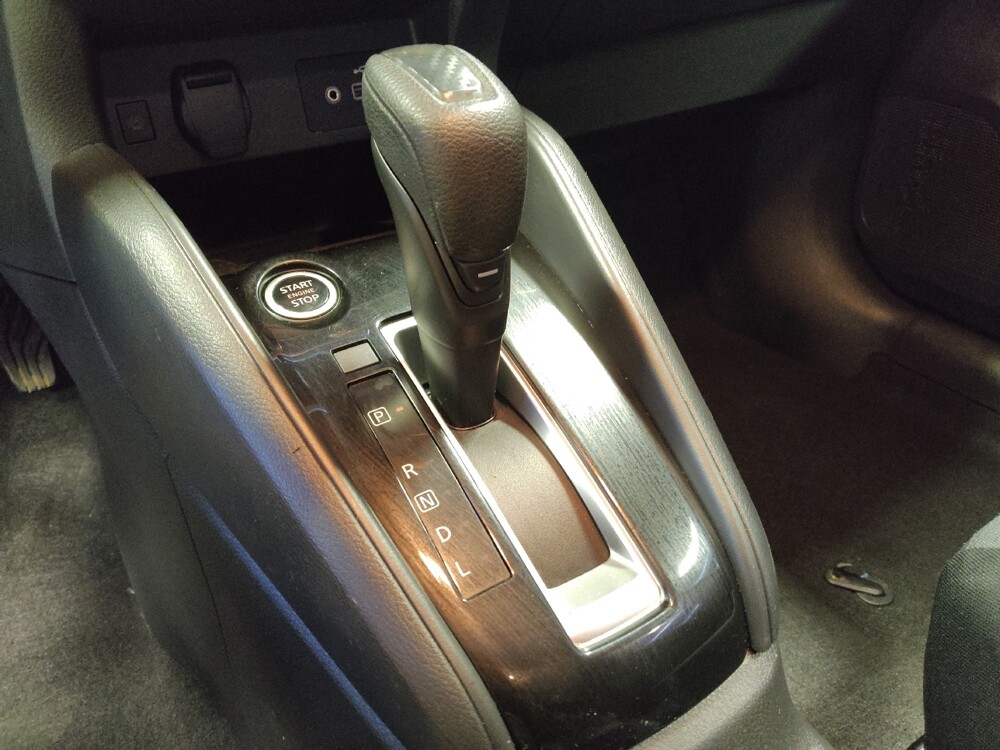 2025 Nissan Versa in Phoenix, AZ 85022 - 18135241 26