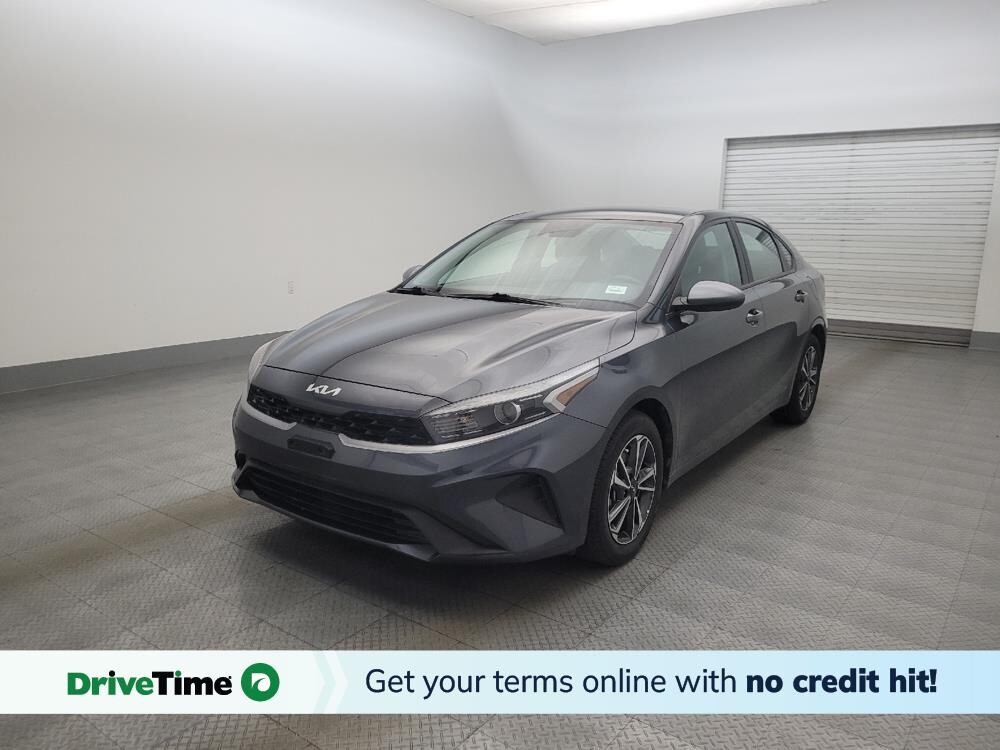 2023 Kia Forte in Glendale, AZ 85301 - 18135242