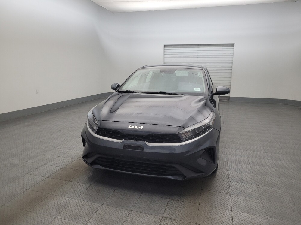 2023 Kia Forte in Glendale, AZ 85301 - 18135242 15