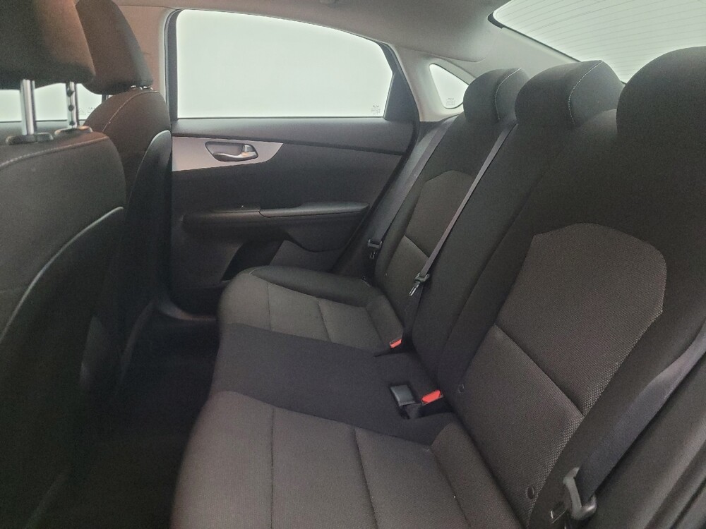 2023 Kia Forte in Glendale, AZ 85301 - 18135242 18