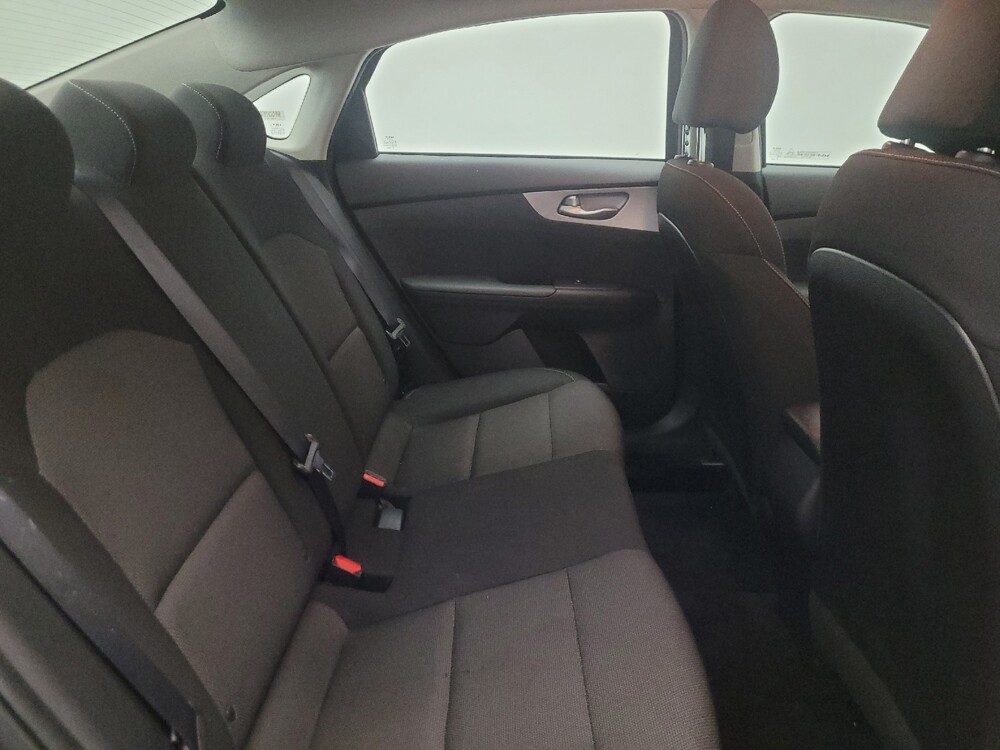 2023 Kia Forte in Glendale, AZ 85301 - 18135242 19