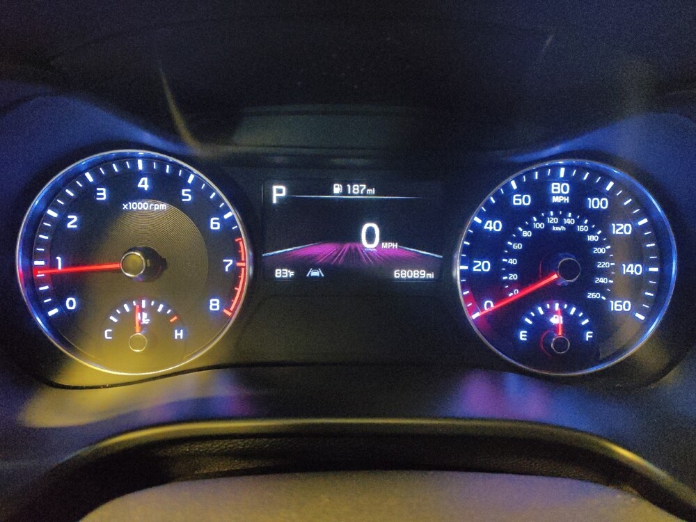 2023 Kia Forte in Glendale, AZ 85301 - 18135242 23