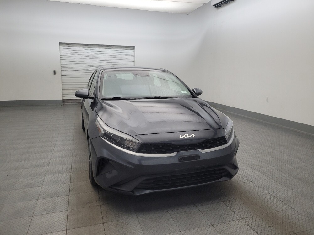 2023 Kia Forte in Glendale, AZ 85301 - 18135242 14