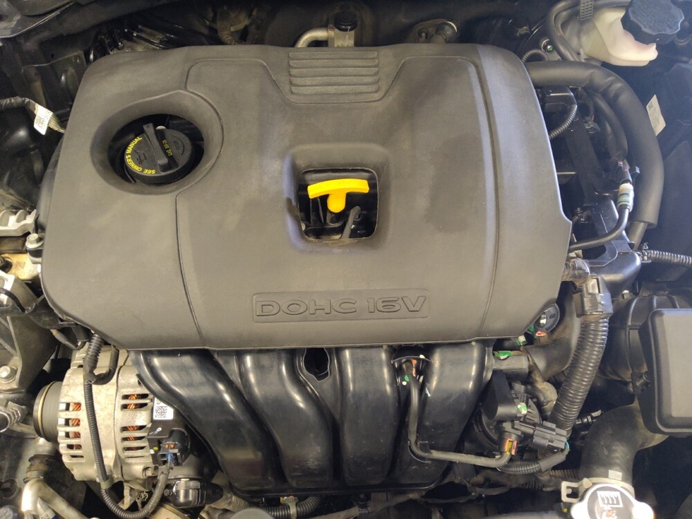 2023 Kia Forte in Glendale, AZ 85301 - 18135242 30