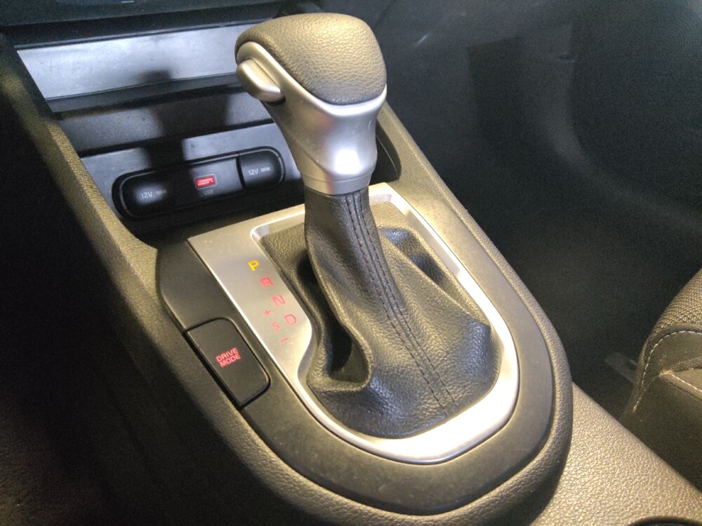 2023 Kia Forte in Glendale, AZ 85301 - 18135242 26