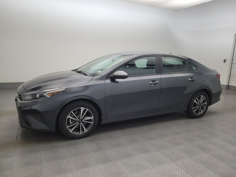2023 Kia Forte in Glendale, AZ 85301 - 18135242 2