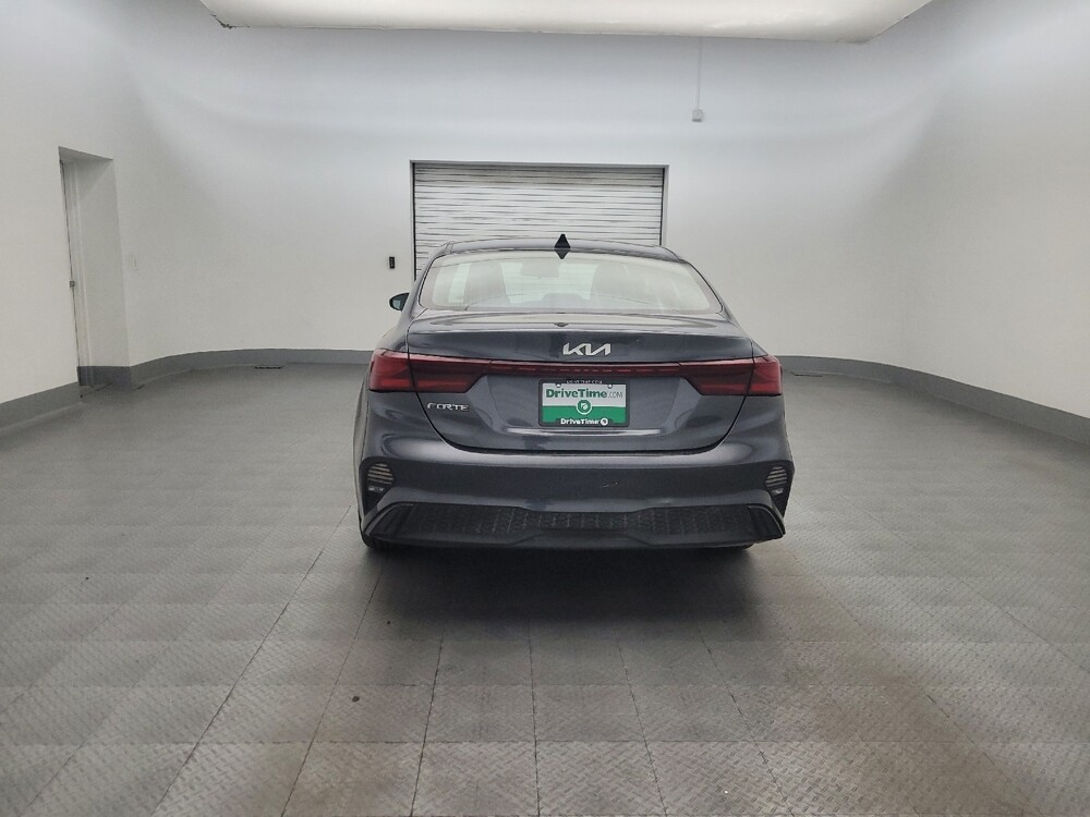 2023 Kia Forte in Glendale, AZ 85301 - 18135242 6