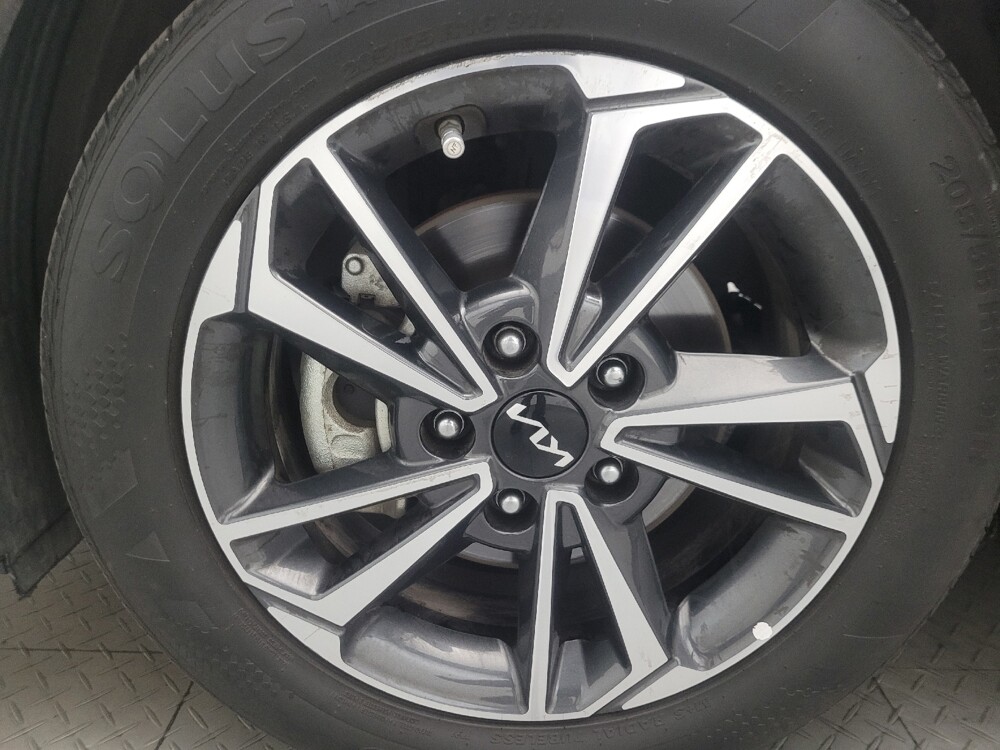 2023 Kia Forte in Glendale, AZ 85301 - 18135242 31