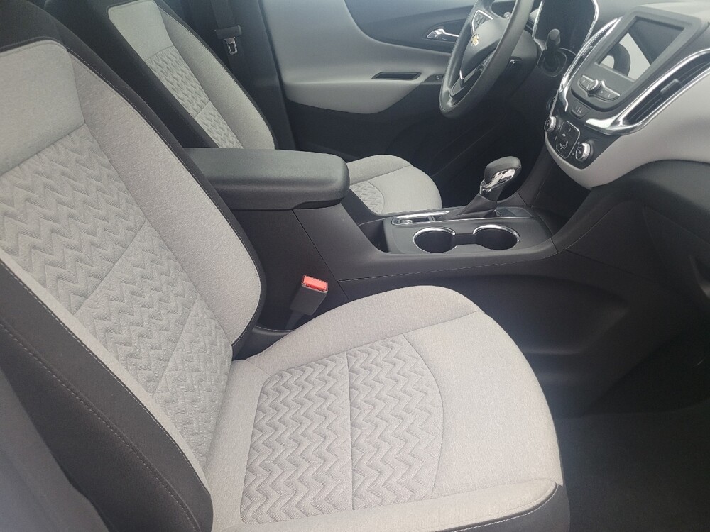 2024 Chevrolet Equinox in Metairie, LA 70006 - 18135243 21