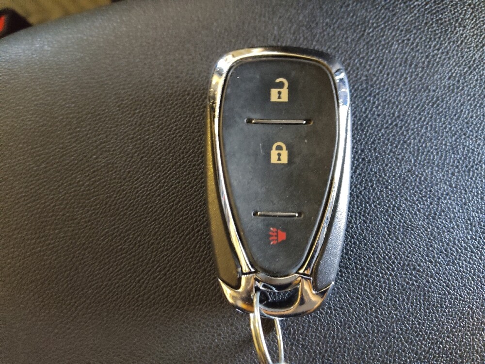 2024 Chevrolet Equinox in Metairie, LA 70006 - 18135243 32