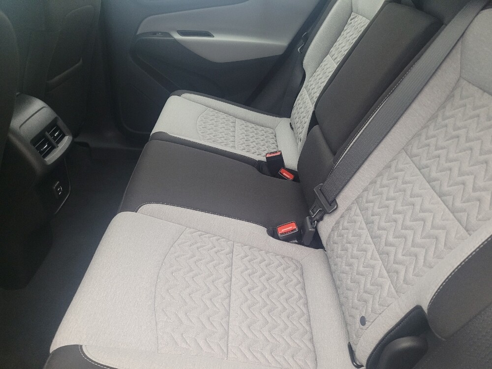 2024 Chevrolet Equinox in Metairie, LA 70006 - 18135243 18