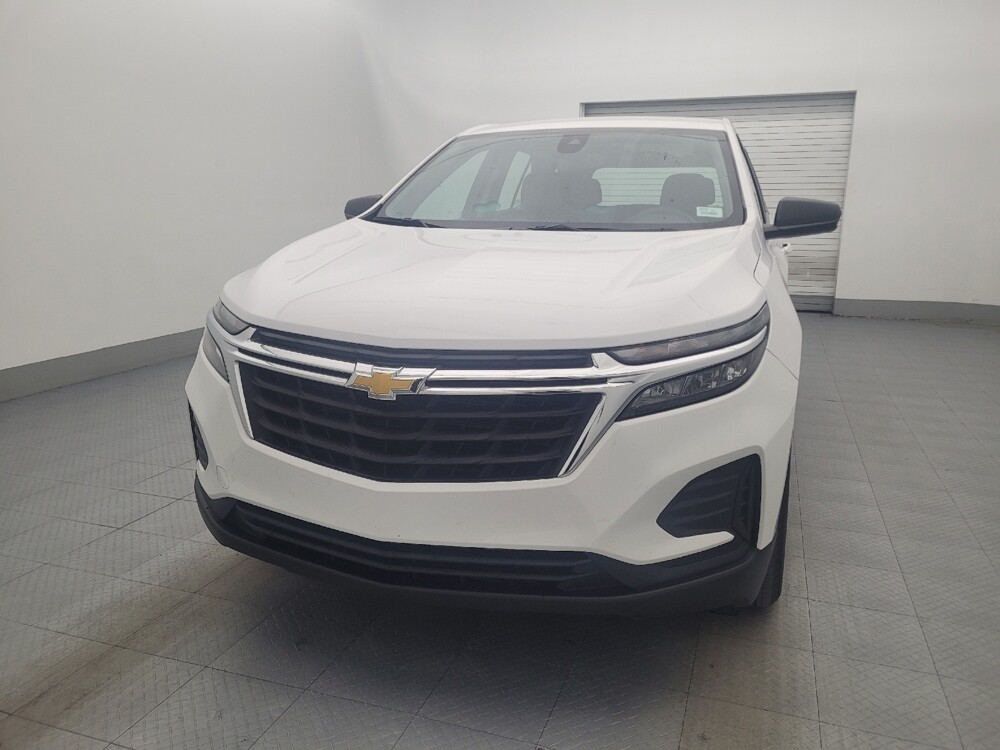 2024 Chevrolet Equinox in Metairie, LA 70006 - 18135243 15