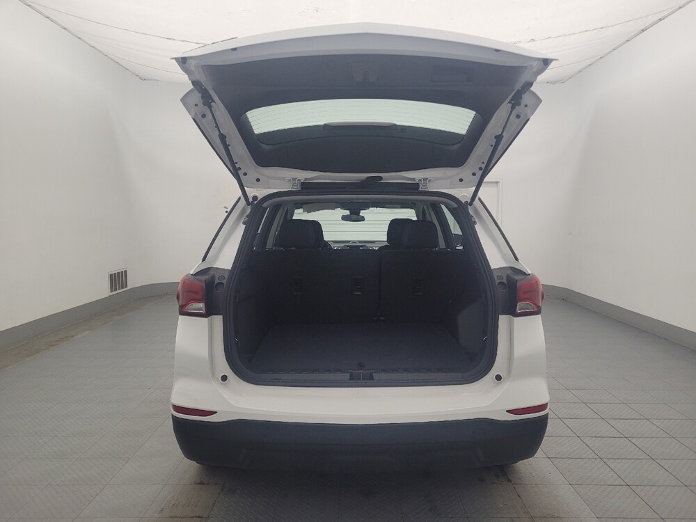 2024 Chevrolet Equinox in Metairie, LA 70006 - 18135243 29