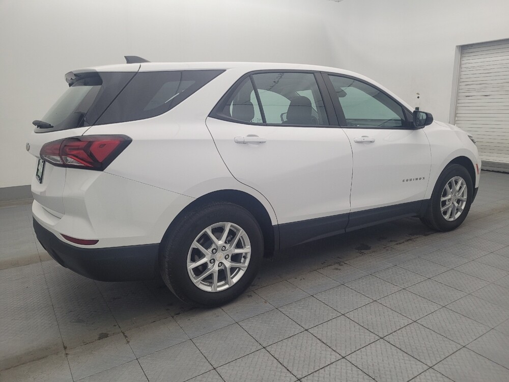 2024 Chevrolet Equinox in Metairie, LA 70006 - 18135243 10
