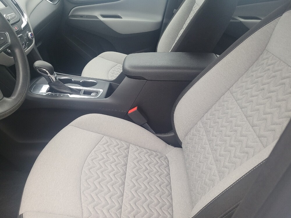 2024 Chevrolet Equinox in Metairie, LA 70006 - 18135243 17