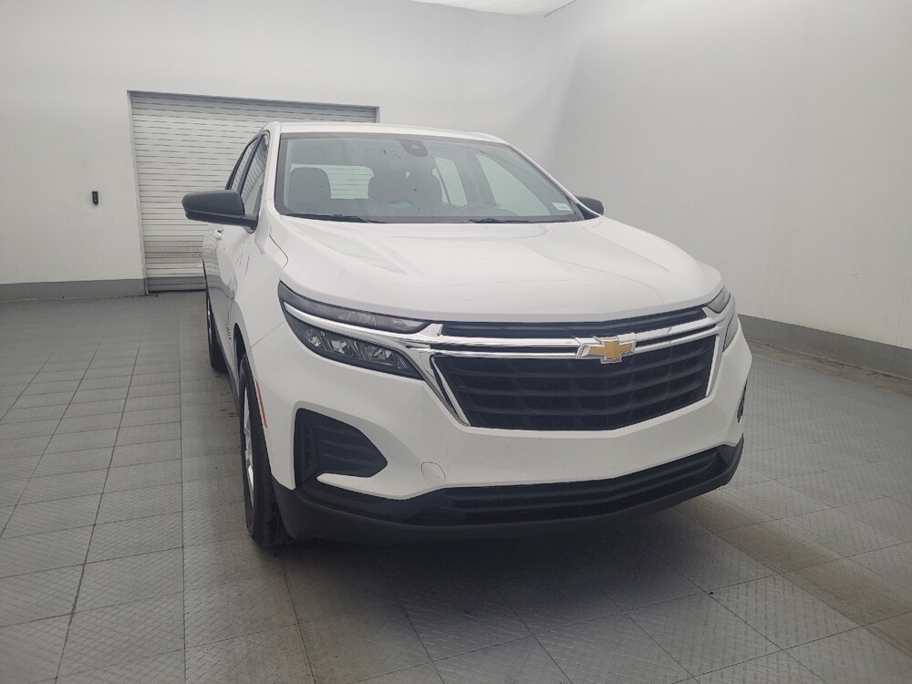 2024 Chevrolet Equinox in Metairie, LA 70006 - 18135243 14