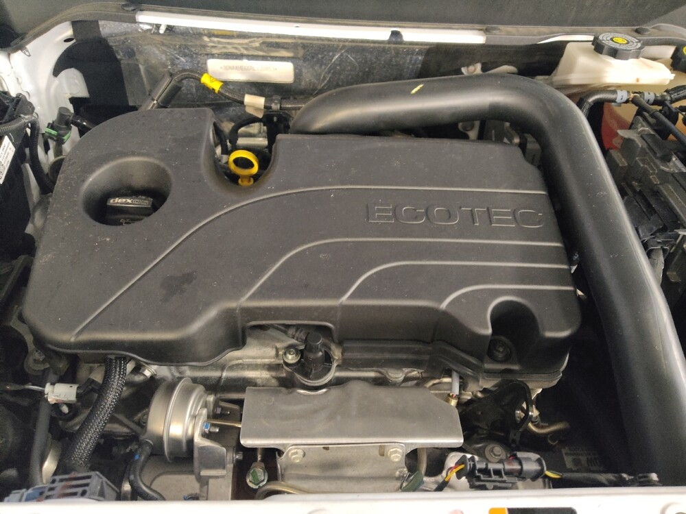 2024 Chevrolet Equinox in Metairie, LA 70006 - 18135243 30