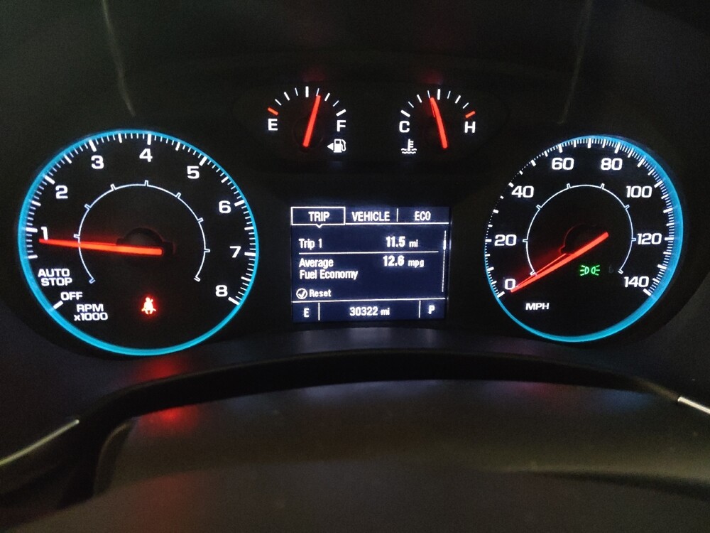 2024 Chevrolet Equinox in Metairie, LA 70006 - 18135243 23