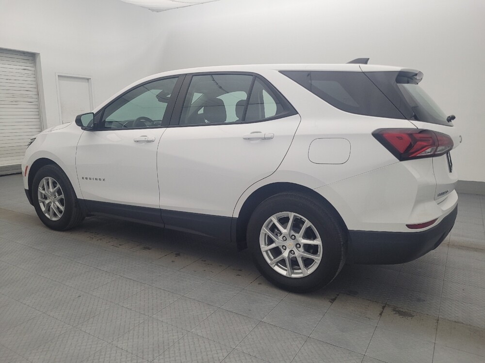 2024 Chevrolet Equinox in Metairie, LA 70006 - 18135243 3