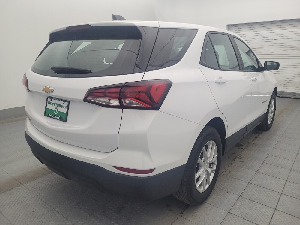 2024 Chevrolet Equinox in Metairie, LA 70006 - 18135243 9