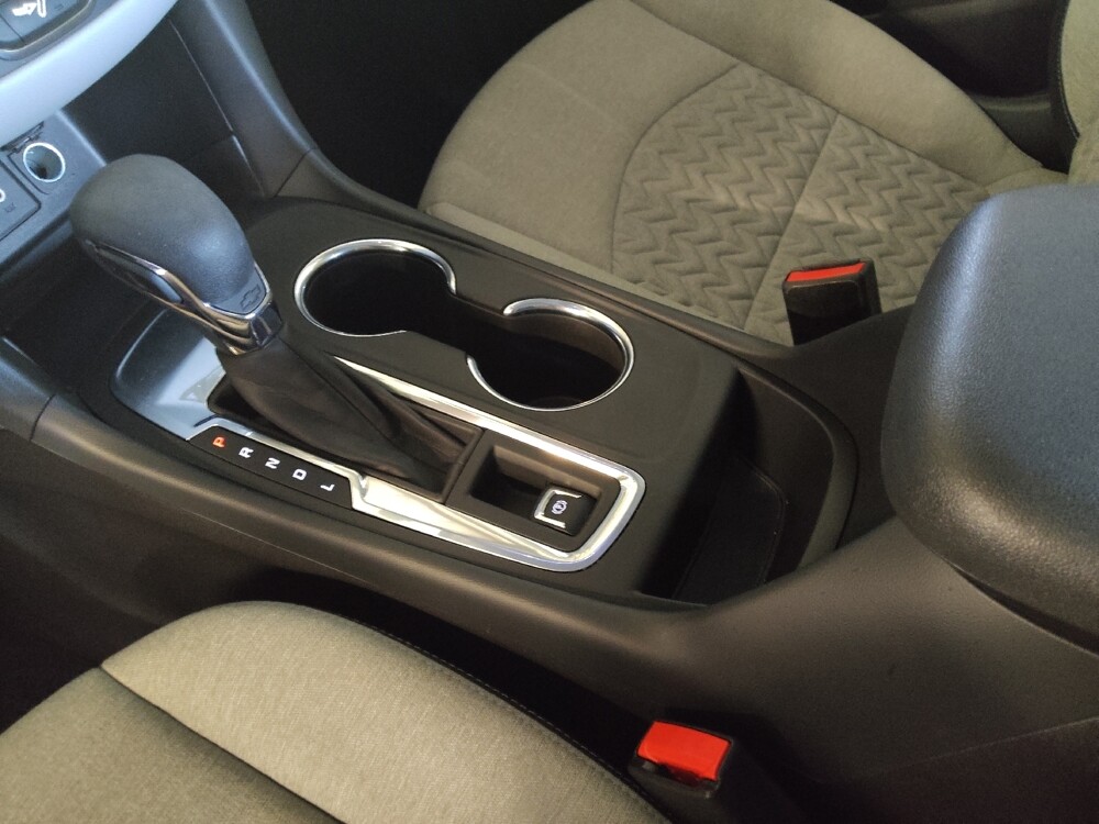 2024 Chevrolet Equinox in Metairie, LA 70006 - 18135243 26