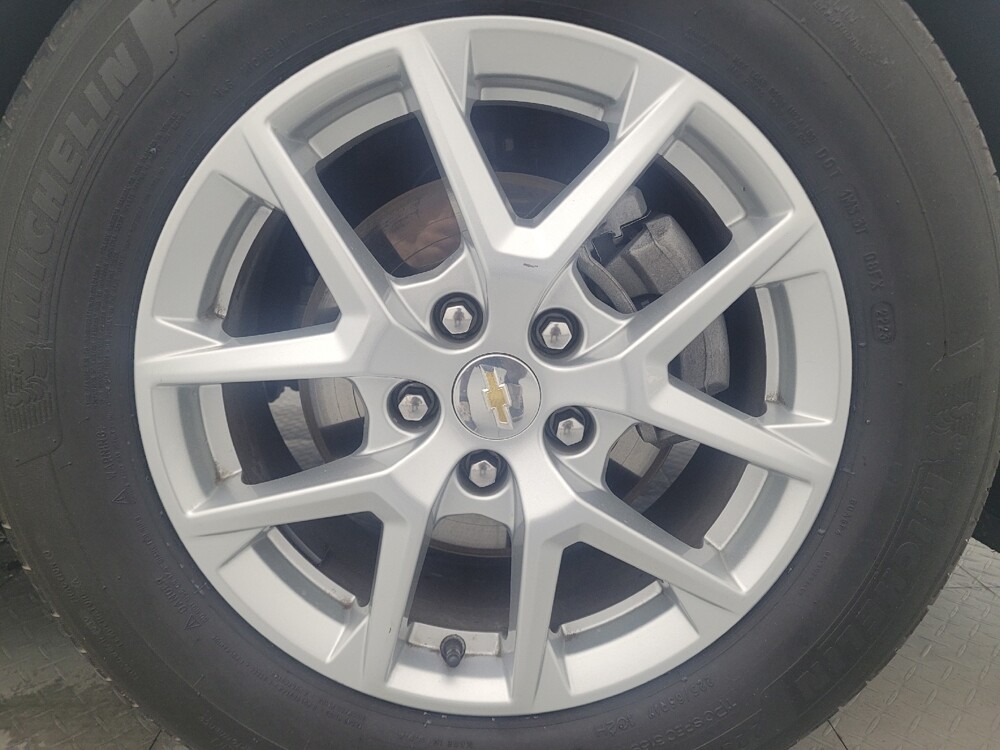 2024 Chevrolet Equinox in Metairie, LA 70006 - 18135243 31