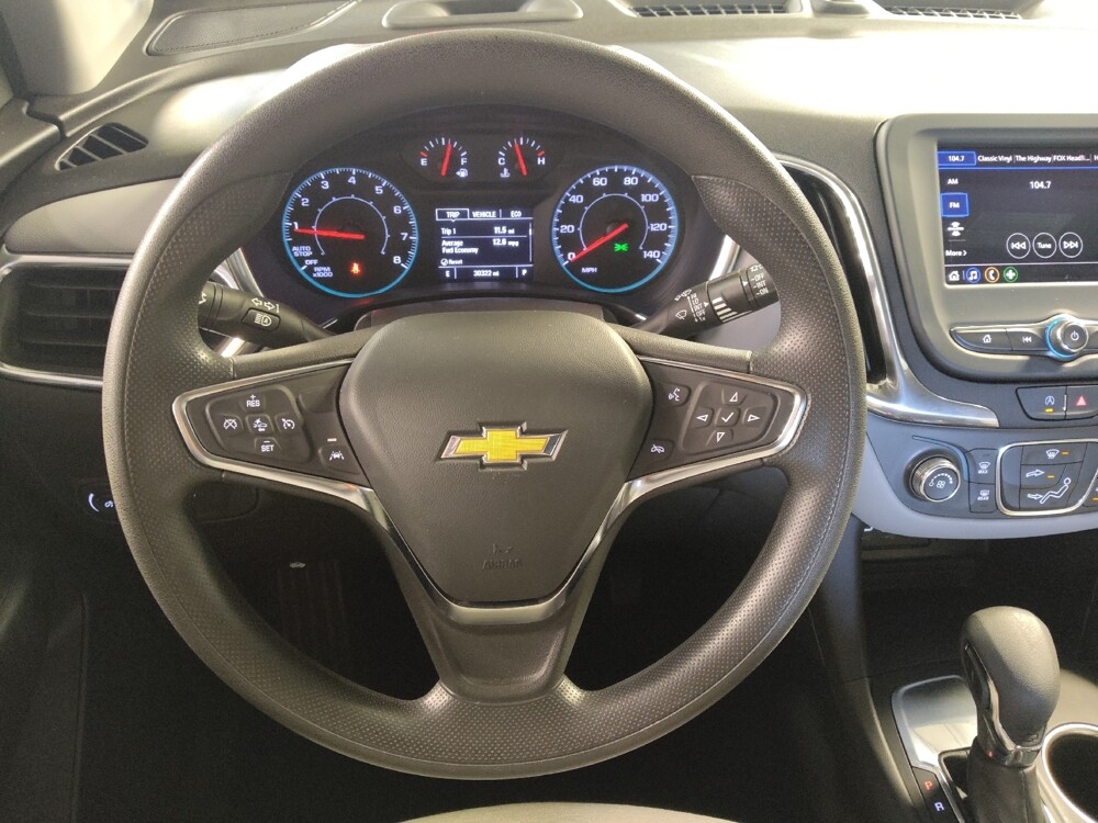 2024 Chevrolet Equinox in Metairie, LA 70006 - 18135243 22